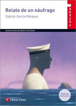 RELATO DE UN NÁUFRAGO