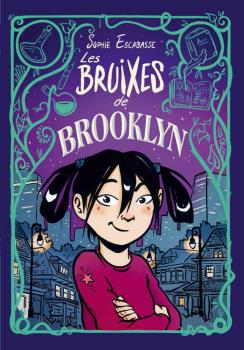 Les bruixes de Brooklyn  n. 1