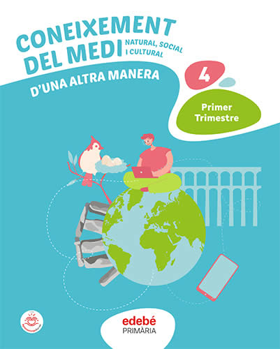 CONEIXEMENT DEL MEDI D'UNA ALTRA MANERA 4art Primària