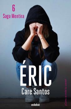 Éric  CAST
