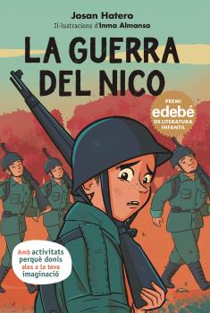 La guerra del Nico