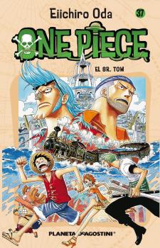 ONE PIECE  n. 37