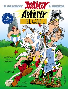 Astèrix el gal
