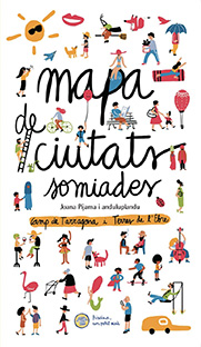 Mapa de ciutats somiades
