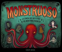 Monstruoso