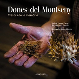 DONES DEL MONTSENY