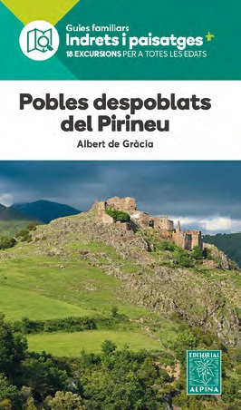 POBLES DESPOBLATS DEL PIRINEU