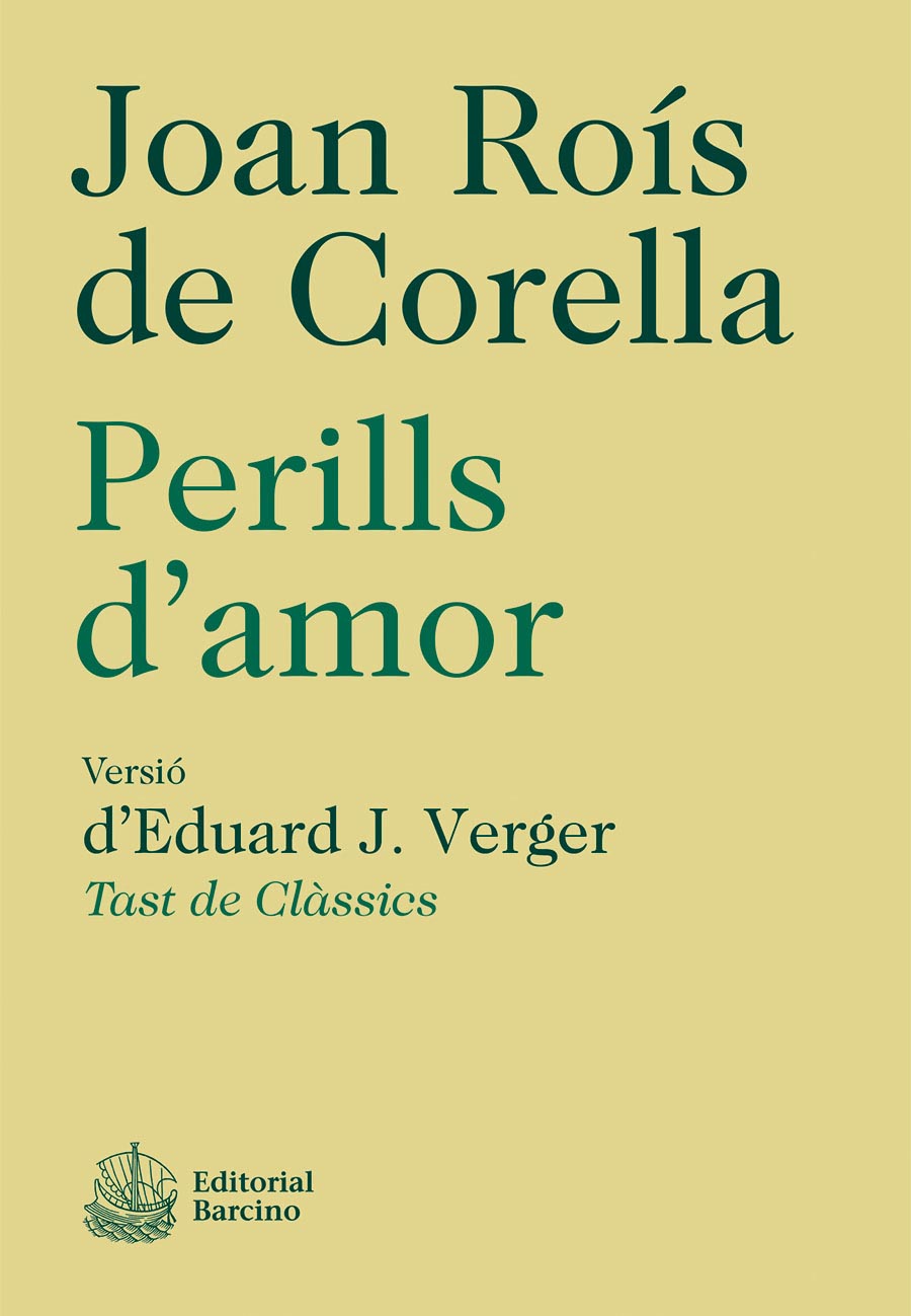 PERILLS D'AMOR