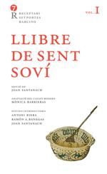 Llibre de Sent Soví