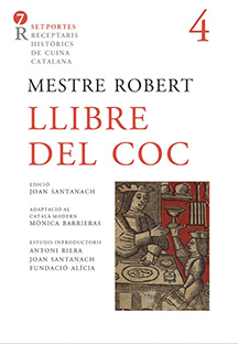 Llibre del coc