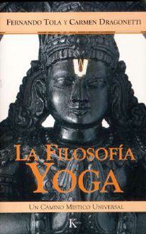 LA FILOSOFÍIA YOGA