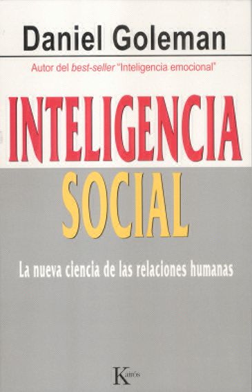 Inteligencia social