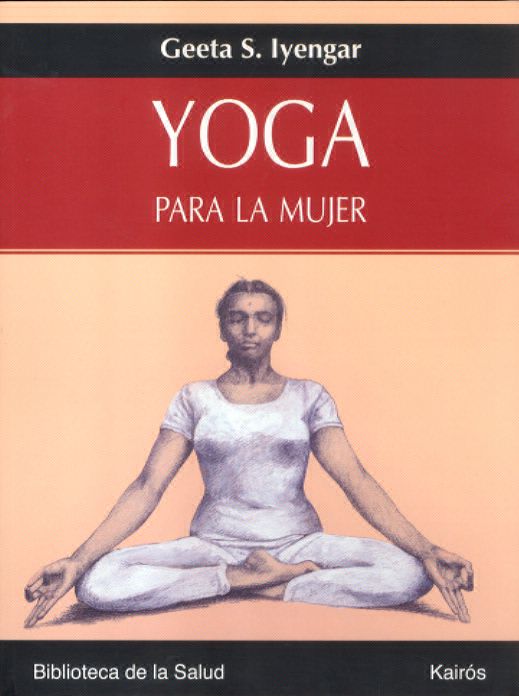 YOGA PARA LA MUJER