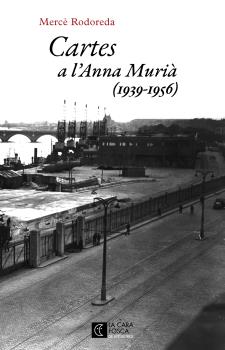 CARTES A L'ANNA MURIÀ (1939 - 1956)