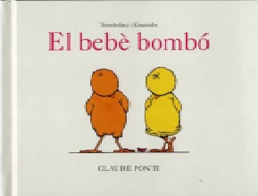 EL BEBÈ BOMBÓ