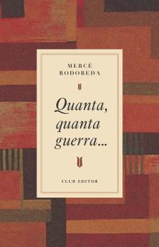 QUANTA, QUANTA GUERRA...  but