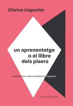 UN APRENENTATGE O EL LLIBRE DELS PLAERS