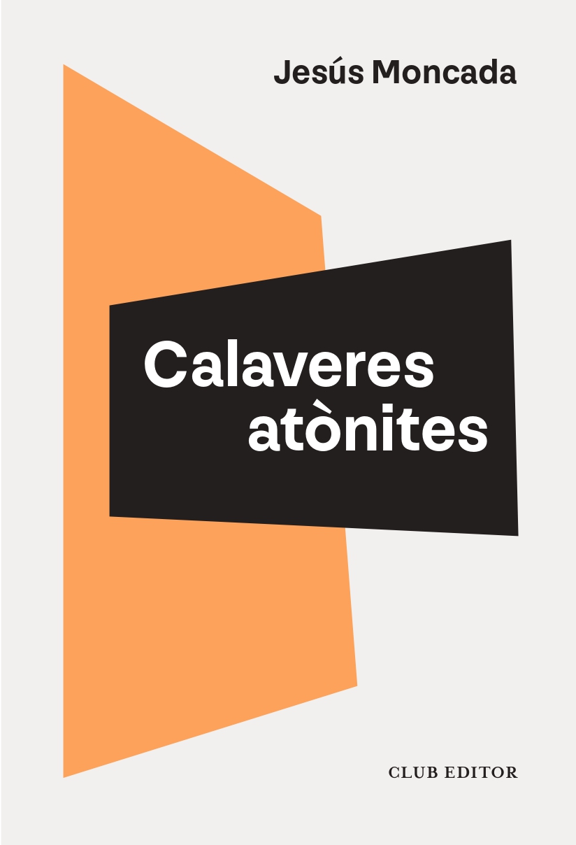 CALAVERES ATÒNITES
