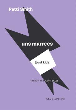 MARRECS, UNS
