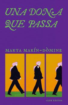 UNA DONA QUE PASSA