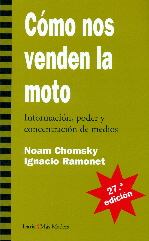 CÓMO NOS VENDEN LA MOTO