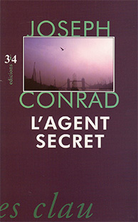 L'agent secret