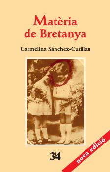Matèria De Bretanya
