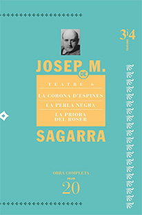 Teatre  n. 6. Obra Completa Josep Mª Sagarra