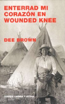Enterrad mi corzón en Wounded Knee