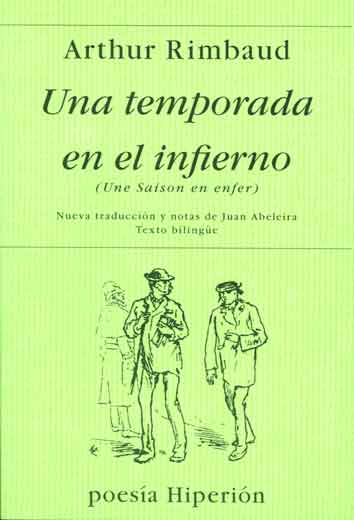 Una temporada en el infierno