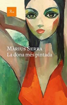 La dona mes pintada