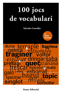 100 JOCS DE VOCABULARI
