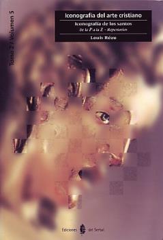 ICONOGRAFIA ARTE CRISTIANO  tomo 2 volumen 5