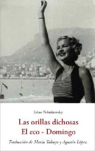 LAS ORILLAS DICHOSAS · EL ECO - DOMINGO