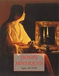 DONES MÍSTIQUES