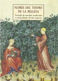 FLORES DEL TESORO DE LA BELLEZA