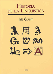 HISTORIA DE LA LINGÜISTICA