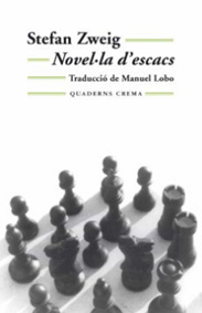 NOVEL·LA D'ESCACS
