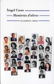 MEMÒRIES D'ALTRES