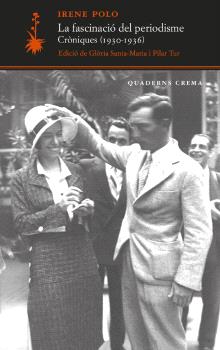 LA FASCINACIÓ DEL PERIODISME