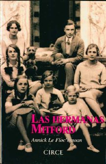 LAS HERMANAS MITFORD