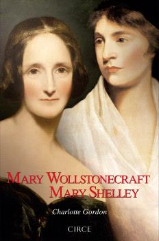 MARY WOLLSTONECRAFT · MARY SHELLEY