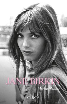 JANE BIRKIN