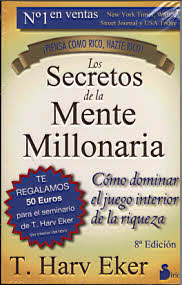 LOS SECRETOS DE LA MENTE MILLONARIA