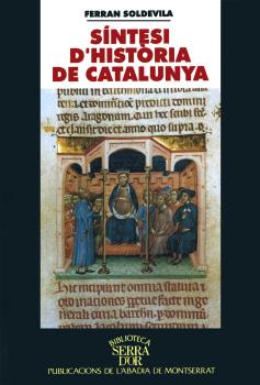 Sintesi d'història de Catalunya