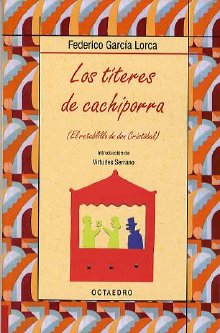 LOS TÍTERES DE CACHIPORRA