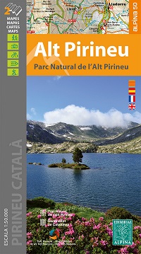Parc natural de l'Alt Pirineu