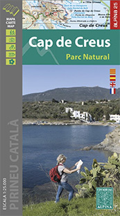 Cap de creus