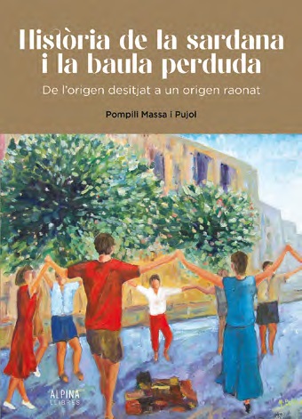 LA SARDANA I LA BAULA PERDUDA