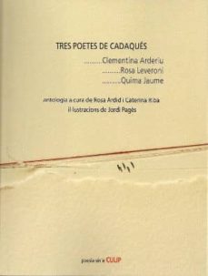 Tres poetes de Cadaqués